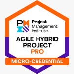 Agile Hybrid Project Pro